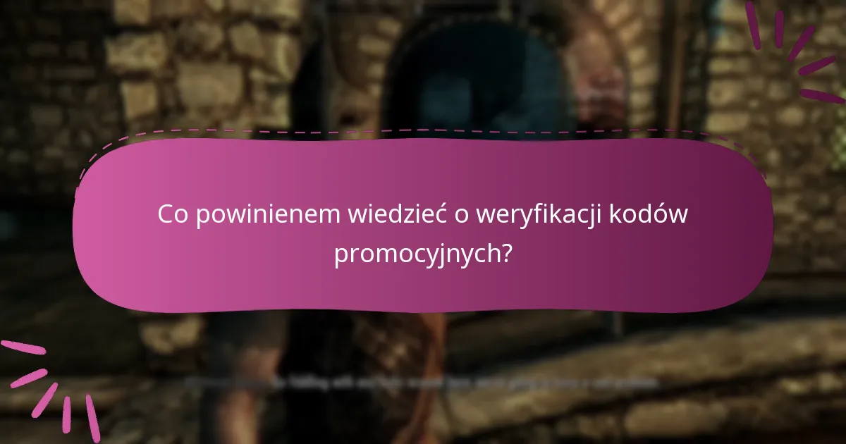 Jakie są najnowsze kody ograniczone czasowo dla Skyrim Special Edition DLC?