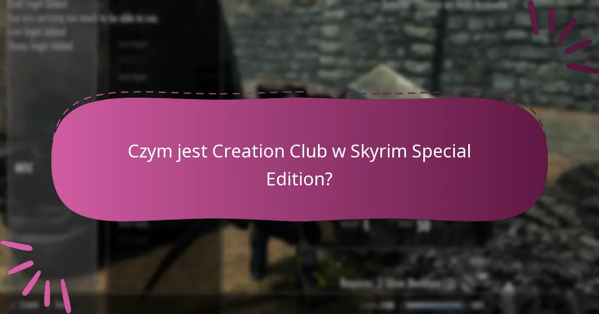 Jak mogę zobaczyć historię swoich roszczeń w Creation Club?