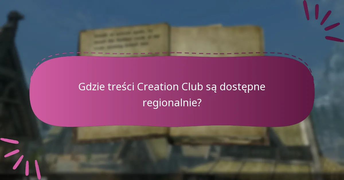 Jakie są kryteria kwalifikacyjne do uzyskania dostępu do Creation Club?