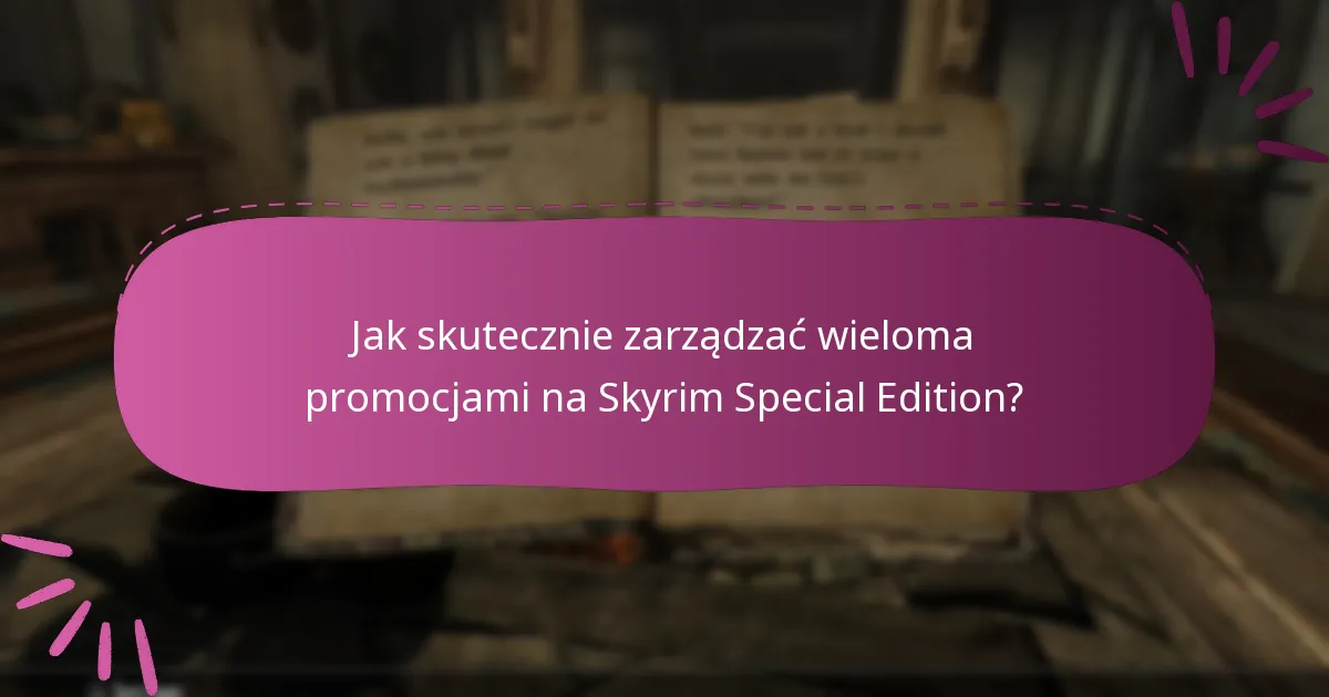 Jakie kroki powinienem podjąć, aby zastosować promocje na Bethesda.net?