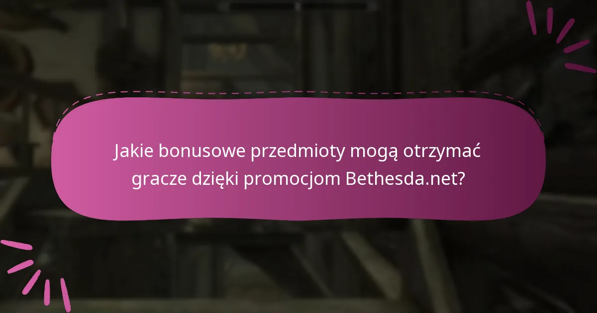 Jak gracze mogą uzyskać dostęp do promocji Skyrim Special Edition na Bethesda.net?