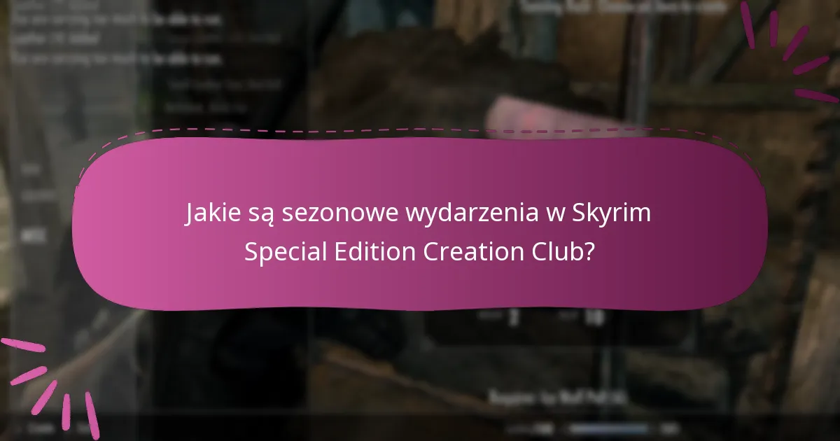 Jakie są powszechne problemy z ofertami Creation Club i jak je rozwiązać?