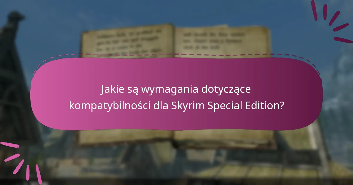 Jak rozwiązywać typowe problemy z kompatybilnością?
